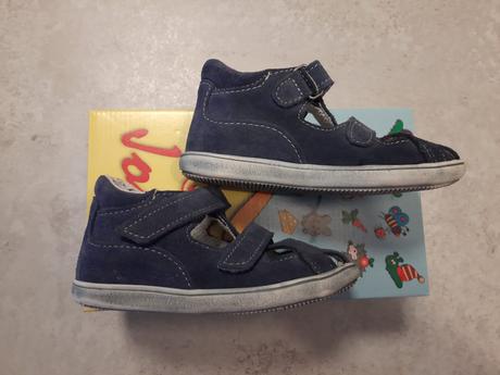 Sandály jonap vel.26, jonap,26