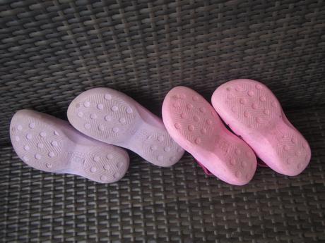 Boty do vody, 30, 30