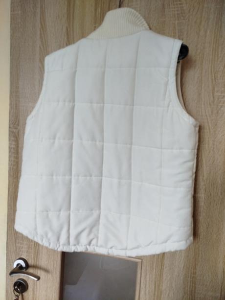 Dámská vesta, 40