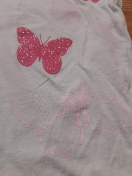 Trička lupilu, 98/104, lupilu,98