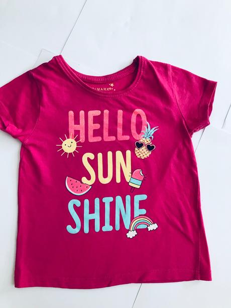 Triko - v.92/98, primark,92