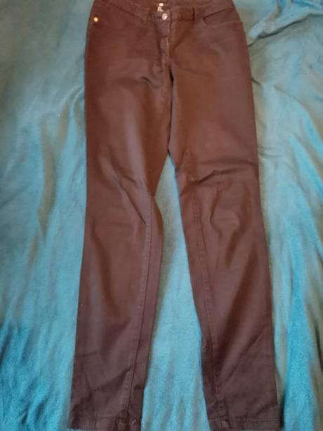 Rifle vel. 36, h&m,36