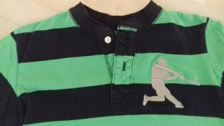 Značkové tričko gap vel.140-146, gap,140