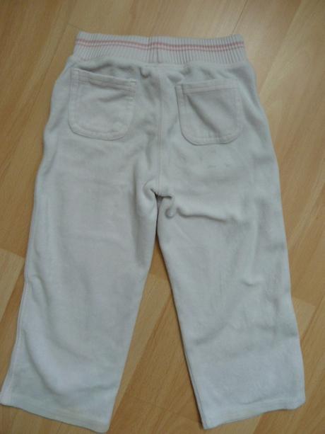 Tepláky & tepláčky next vel. 98, next,98