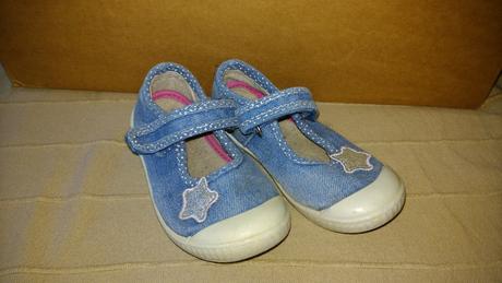 Balerínky george, vel 24, george,24