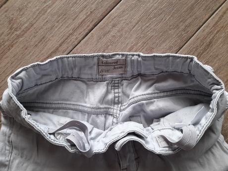 Chlapecké kalhoty zn. alive, vel. 140, alive,140