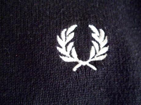 Fred perry s-m, m
