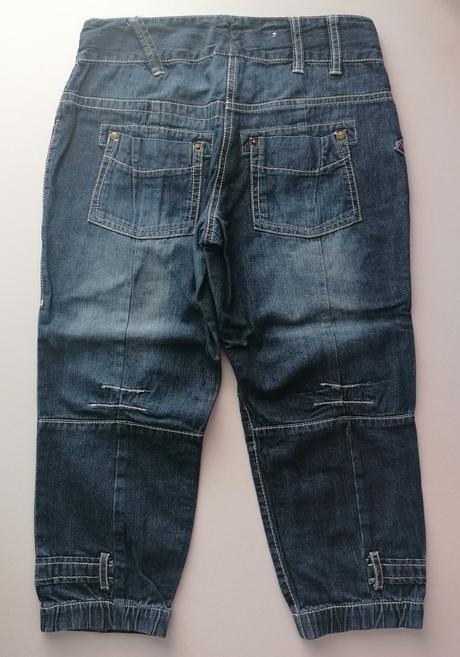 Džínové kalhoty next vel 146 - 170, next,158