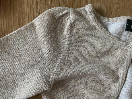 Dívčí bolerka - h&m, vel. 98/104, h&m,98