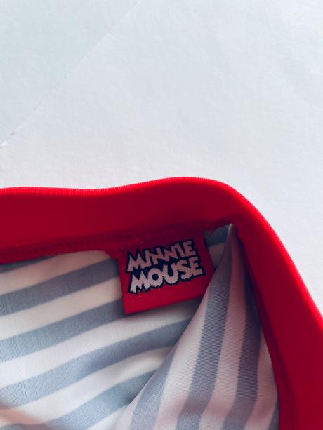 Sukýnka ke koupání  - v.3/4 roky, disney,104