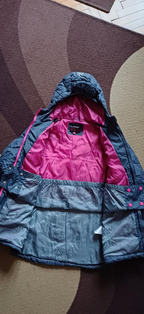 Zimní bunda 164, loap,164