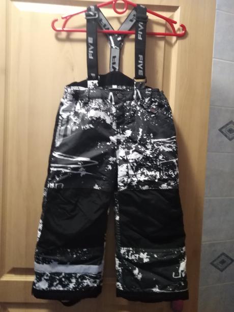 Oteplovačky 98/104, 104