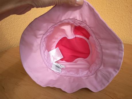 Klobouček adidas 48-50cm, adidas,80