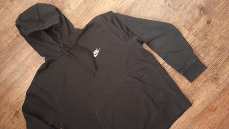 Pánská mikina, nike,m