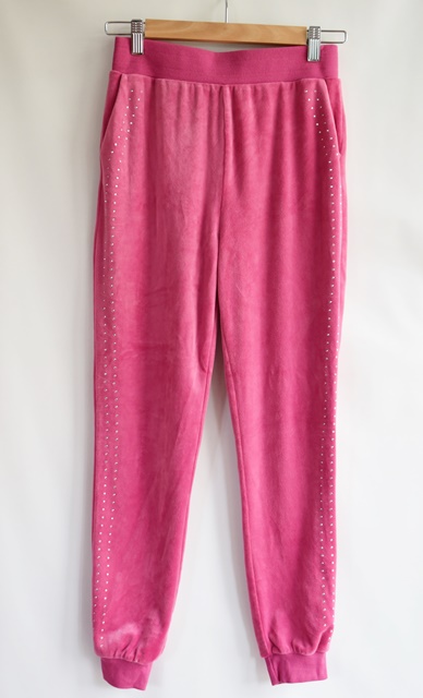 Tepláky vel. 13 - 14 let, george,164