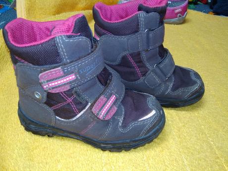 Gore-tex superfit vel.26, superfit,26