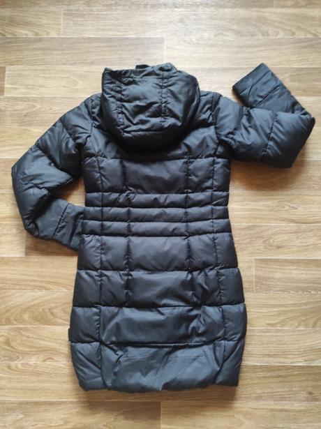 Zimní bunda, alpine pro,m