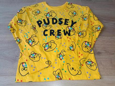 Tričko s medvídky 116 george, george,116