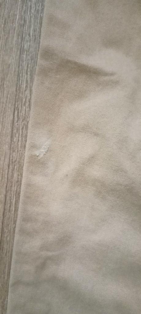 Plátěné kalhoty 128, reserved,128