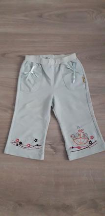 1487 - tepláčky, frog,74