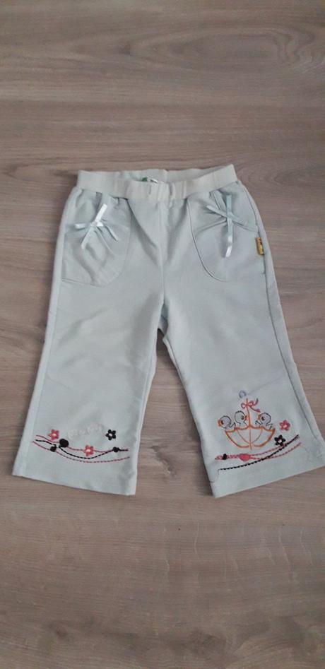 1487 - tepláčky, frog,74