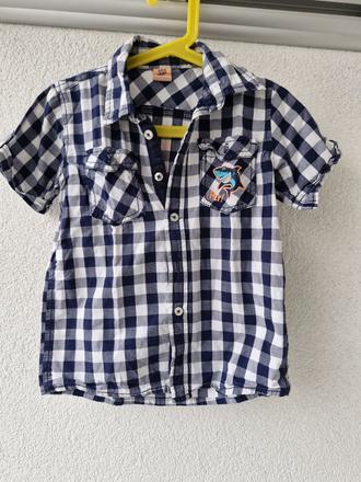 Letní košile, kiki&koko,116