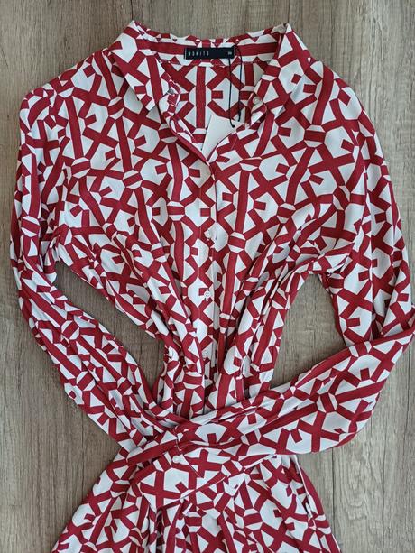 Mohito jarni/letni saticky vel.36, mohito,s