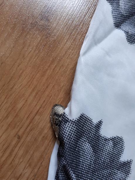 Lehoučké kraťásky pdl, pompdelux,140