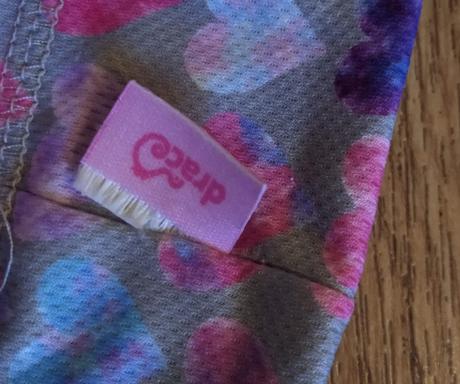 Funkční čepice dráče, 122