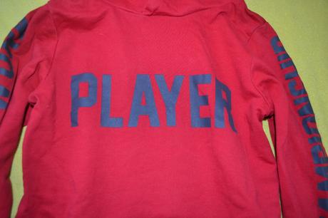 Sportovní mikina , v.116,bavlna, 116