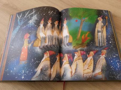 Strasidelne pohadky, 