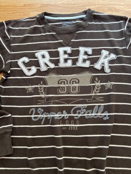 Triko & tričko proužkaté h&m vel. 170, h&m,170