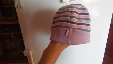 Bavlněná čepice, velikost,62, 62