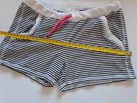 Dívčí kraťasy haillo, v.164, 164