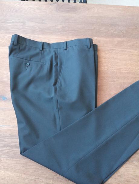 Pánské společenské kalhoty 36/31, f&f,36