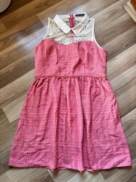 Podzimní šaty, atmosphere,42