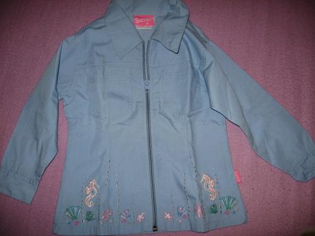 Košile, blůza, 104