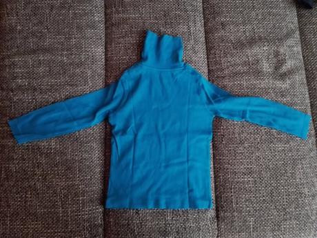 Rolák lupilu 110/116, lupilu,110