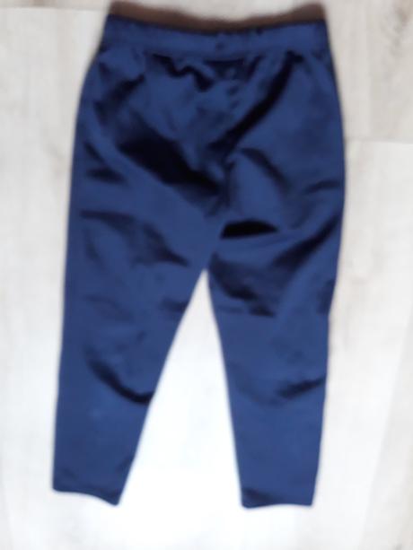 Tepláky, decathlon,116