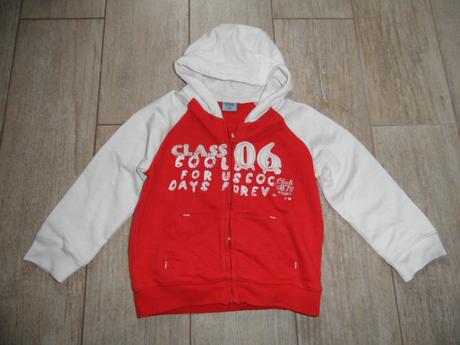 Mikina, cactus clone,86