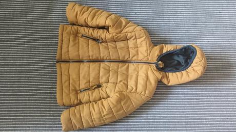 Podzimní bunda, kiki&koko,104