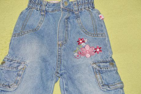 Dziny s kytickami / pozdeji kratasy, 74