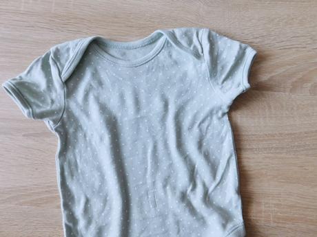 Puntíkaté body vel.80/86, 86