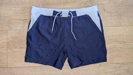 Ka655 pánské boxerky, plavky s kapsami vel. 3xl, xxxl