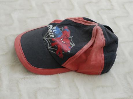 Ksiltovka spidermann, 110