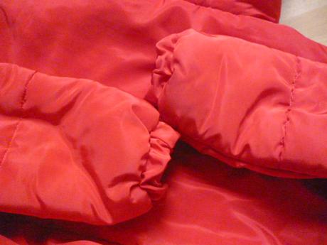 Prošívaná bunda 11-12 new look, new look,152