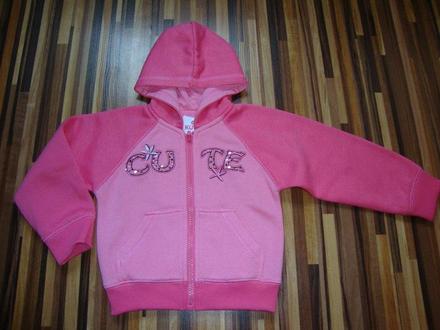 Mikina cute, 86