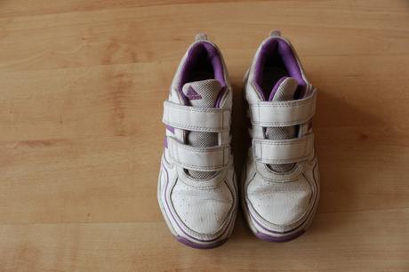 Sportovní boty adidas vel. 30, adidas,30
