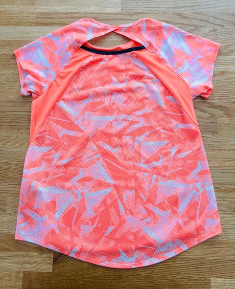 Funkční triko dívčí decathlon vel. 140/146, decathlon,140