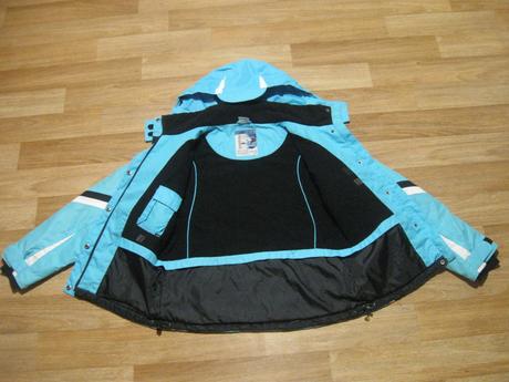 Lyžařská bunda, s